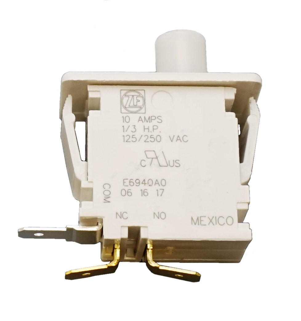 16806 - Universal Dryer Door Switch for Whirlpool and Maytag